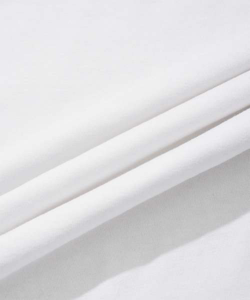 DYSFUNCT(ディスファンクト)の「ESFERA CANDY T-SHIRT (WHITE)(Tシャツ/カットソー・メンズ・その他・SMALL/MEDIUM/LARGE)」の9枚目の写真