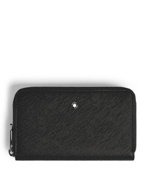 MONTBLANC（モンブラン）の「サルトリアル カードホルダー 5cc（財布