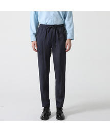 GCLIP（ジクリップ）の「バンディングストライプスラックス（スラックス）」