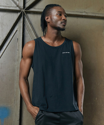 AINIFFON（アインイプオン）の「Signature Sleeveless（Tシャツ/カットソー）」
