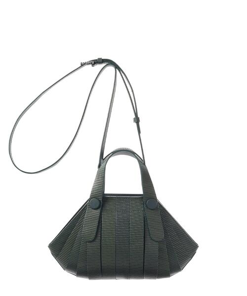 【数量限定】OSSO（オッソ）2wayショルダーバッグ