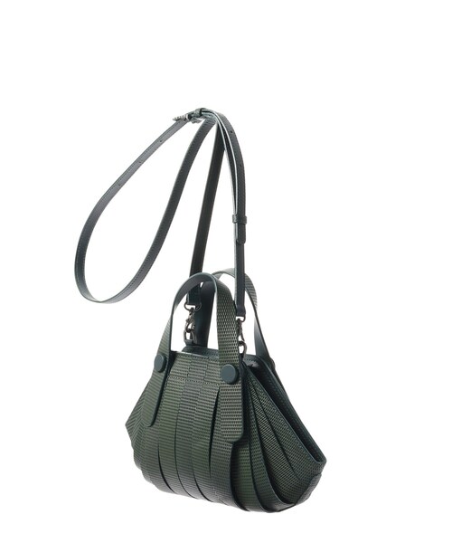 【数量限定】OSSO（オッソ）2wayショルダーバッグ