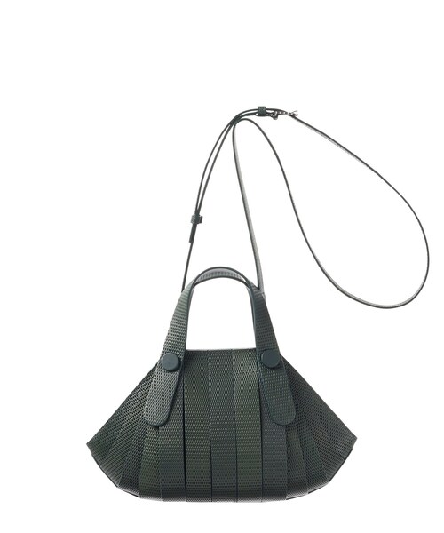 【数量限定】OSSO（オッソ）2wayショルダーバッグ