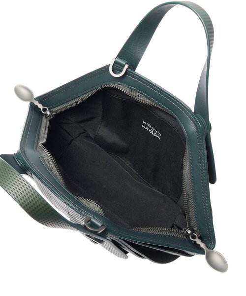 【数量限定】OSSO（オッソ）2wayショルダーバッグ