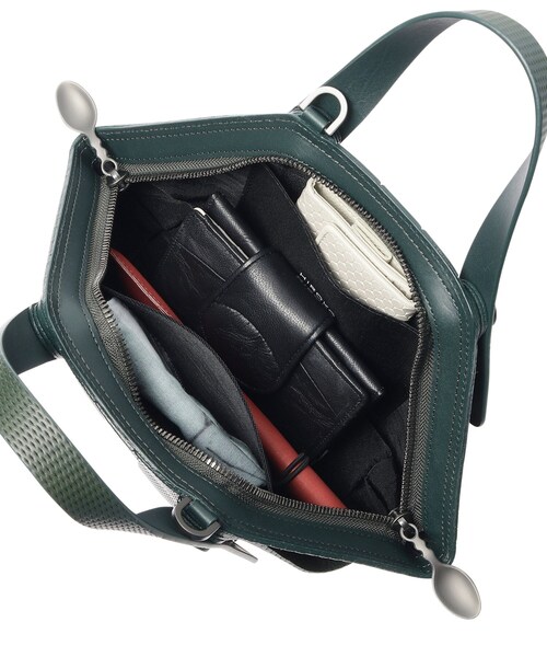 【数量限定】OSSO（オッソ）2wayショルダーバッグ