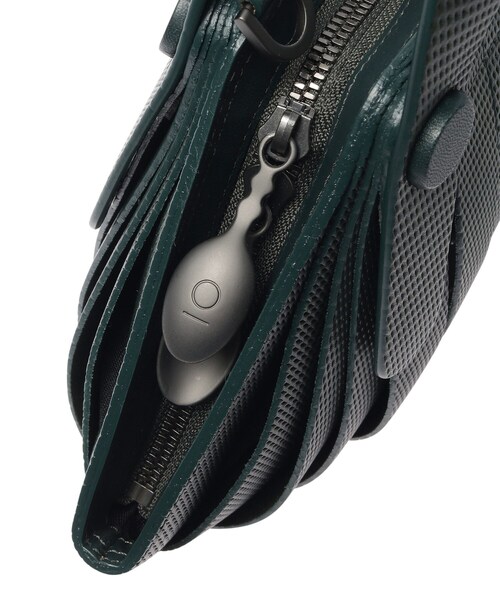 【数量限定】OSSO（オッソ）2wayショルダーバッグ