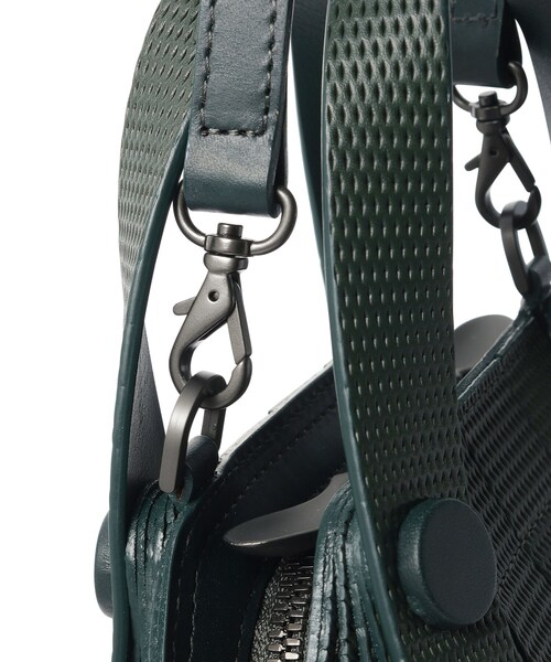 【数量限定】OSSO（オッソ）2wayショルダーバッグ