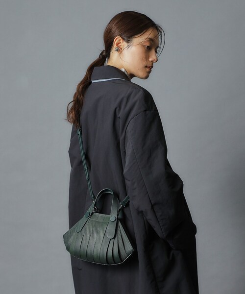 【数量限定】OSSO（オッソ）2wayショルダーバッグ