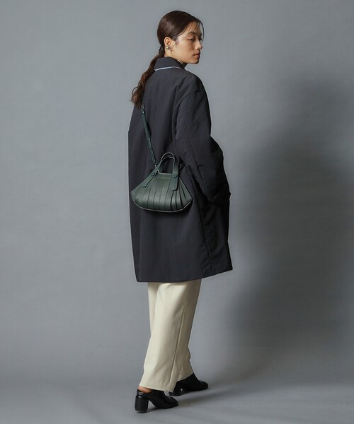 【数量限定】OSSO（オッソ）2wayショルダーバッグ