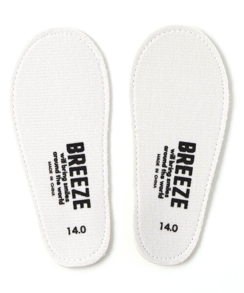 BREEZE（ブリーズ）の「スマートレインシューズ（レインシューズ・キッズ・ブルー/ベージュ/イエロー/グリーン/ピンク・14/15 /16/17/18/19/20/21）」の19枚目の写真