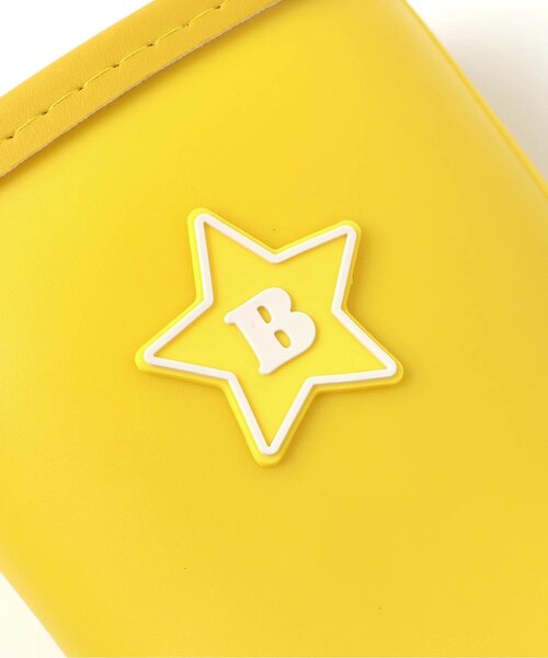 BREEZE（ブリーズ）の「スマートレインシューズ（レインシューズ・キッズ・ブルー/ベージュ/イエロー/グリーン/ピンク・14/15 /16/17/18/19/20/21）」の22枚目の写真