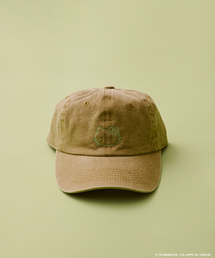 JOURNAL STANDARD（ジャーナルスタンダード）の「HELLO KITTY / ハローキティ エンブロイダリーキャップ（キャップ）」