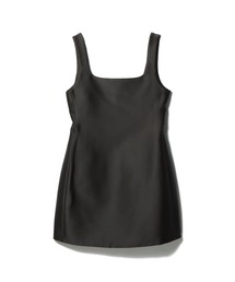 UNUS / Satin Mini Dress