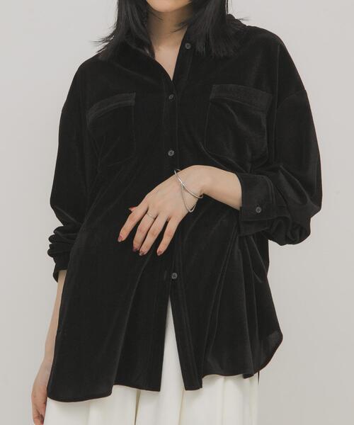 KBF(ケイビーエフ)の「チェーンコンビバングル(ブレスレット・レディース・シルバー/ゴールド・ONE)」の5枚目の写真