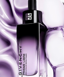 GIVENCHY BEAUTY | プリズム・リーブル・ケア&カラー・セラム・プライマー(化粧下地)
