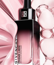 GIVENCHY BEAUTY（ジバンシイ ビューティー）の「プリズム・リーブル・ケア＆カラー・セラム・プライマー（化粧下地）」