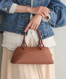 Hyman Roth ミニボストン T10843