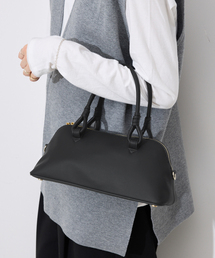 SLOBE IENA | Hyman Roth ミニボストン T10843(ボストンバッグ)