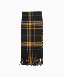 EDIFICE | MAGNIBERG（マグニバーグ）Queen scarf(マフラー)