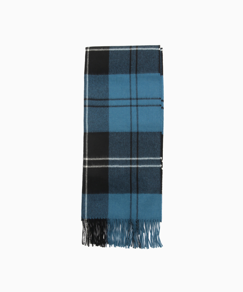 EDIFICE（エディフィス）の「MAGNIBERG（マグニバーグ）Queen scarf（マフラー・メンズ・キャメル/ブラウン/マスタード/グリーン・FREE）」の15枚目の写真