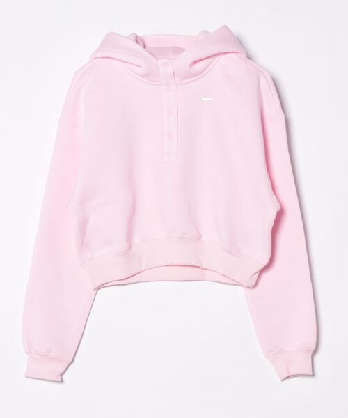 セール】NIKE ナイキ W PHNXFLC CRP HNLY HDY スウェット パーカー