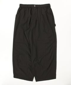 ＵＬシアサッカーワイドペインターパンツ