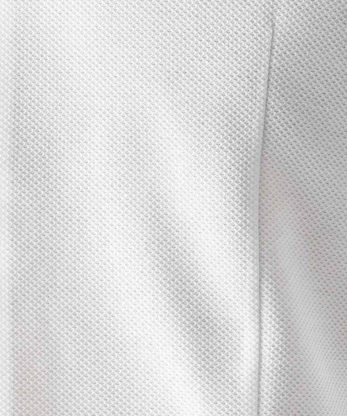 MICHEL KLEIN HOMME   （ミッシェルクランオム）の「《日本製》ベーシックジャージシャツ（シャツ/ブラウス・メンズ・ホワイト/ライトブルー/ネイビー・MEDIUM/LARGE/X-LARGE）」の17枚目の写真