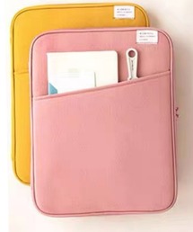 Mignonjour（ミニョンジュール）の「FReePLACe/シンプル 13インチPCケース X12740（PCグッズ）」