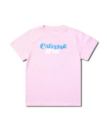 Chocolate Jesus Coffee（チョコレートジーザスコーヒー）の「CAFFEINE BABY SS TEE（Tシャツ/カットソー）」