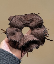 ビッグリボンシュシュ」に該当するファッション通販 - ZOZOTOWN