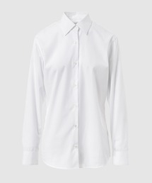 DRIES VAN NOTEN | CLAVELLY 3314 W.W.SHIRT(シャツ/ブラウス)