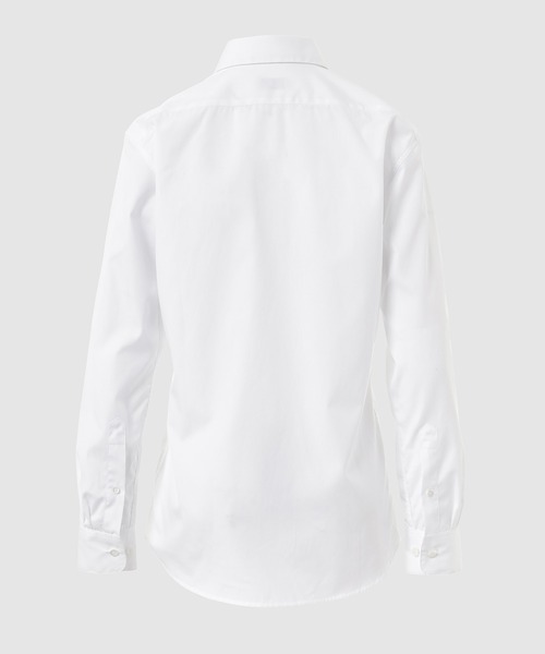 DRIES VAN NOTEN(ドリスヴァンノッテン)の「CLAVELLY 3314 W.W.SHIRT(シャツ/ブラウス・レディース・その他・36/34)」の2枚目の写真
