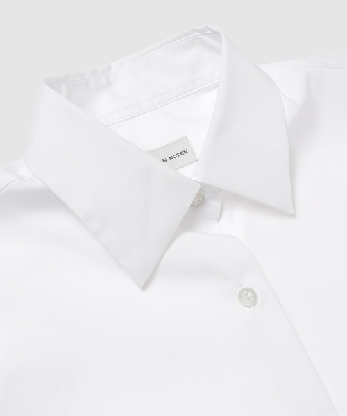 DRIES VAN NOTEN(ドリスヴァンノッテン)の「CLAVELLY 3314 W.W.SHIRT(シャツ/ブラウス・レディース・その他・36/34)」の3枚目の写真