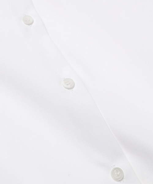 DRIES VAN NOTEN(ドリスヴァンノッテン)の「CLAVELLY 3314 W.W.SHIRT(シャツ/ブラウス・レディース・その他・36/34)」の5枚目の写真