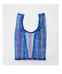 Multi Stripe Echo Bag
