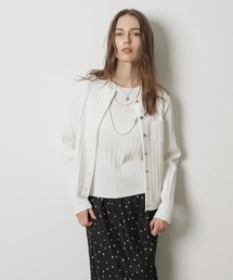 CADUNE（カデュネ）のファッション通販 - ZOZOTOWN（カラー：ホワイト