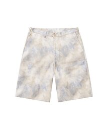 COSMIC CENTER SHORT BEIGE