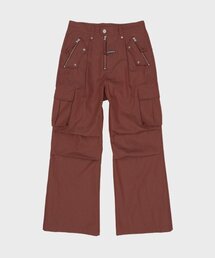 HARDTACK POCKET PANTS BRICK (VH2ESUPA10A)