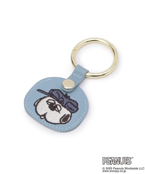 SNOOPY 500円玉キーチャーム（その他雑貨）｜one'sterrace（ワンズ