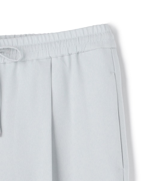 N.O.R.C（ノーク）の「【andGIRL掲載】バックサテンストレッチイージーパンツ（その他パンツ・レディース・ネイビー/サックスブルー・S/M）」の19枚目の写真