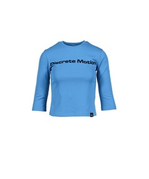 YUNSE（ユンセ）の「3/4 SLEEVE TEE（Tシャツ/カットソー）」