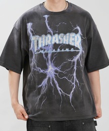 THRASHER/スラッシャー 半袖Tシャツ 262TH1ST082
