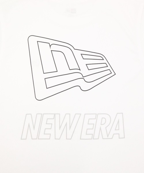NEW ERA(ニューエラ)の「ニューエラ パフォーマンスアパレル ノースリーブシャツ(タンクトップ・メンズ・ブラック/ホワイト・XXL/XL/L/M/S)」の17枚目の写真