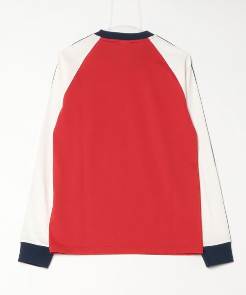 アーセナルFC OG 長袖シャツ / ロンT / アディダス adidas（Tシャツ