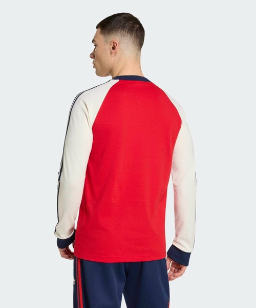 セール】アーセナルFC OG 長袖シャツ / ロンT / アディダス adidas（T