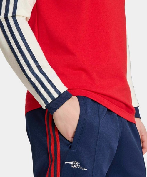 アーセナルFC OG 長袖シャツ / ロンT / アディダス adidas（Tシャツ
