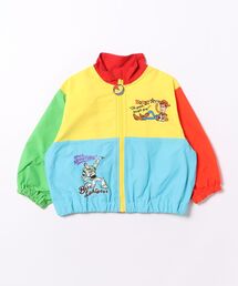 ウィンドブレーカー」に該当するイエロー/黄色系のファッション通販