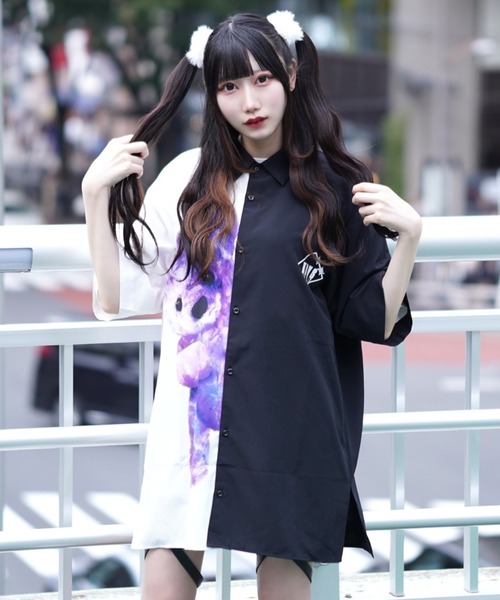 セール/ブランド古着】TRAVAS TOKYO｜トラバス トウキョウのトップス