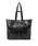 OY�i�I�[���C�j�́u�wOY/�I�[���C�xCROSSLINE STUD TOTE BAG/�N���X���C���X�^�b�Y�g�[�g�o�b�O�i�g�[�g�o�b�O�j�v�b�u���b�N