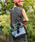 NANGA�i�i���K�j�́uNANGA × FREAK'S STORE/�i���K × �t���[�N�X�X�g�A �ʒ� SOFT COOLER 10L �\�t�g�N�[���[ 10L�i�A�E�g�h�A�O�b�Y�j�v�b�O���[